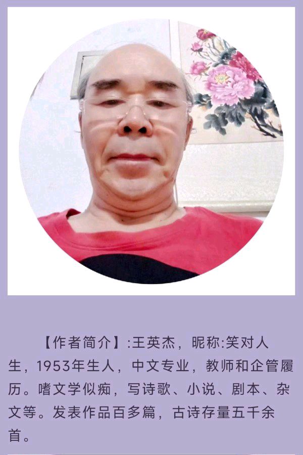 中华诗艺社黑龙江分社微刊第266期(图51)