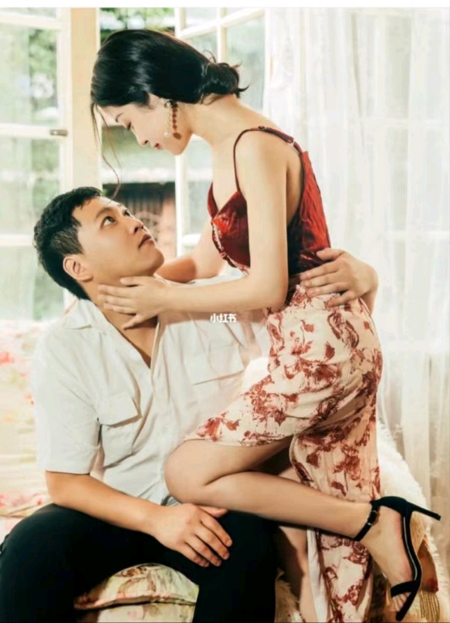 请欣赏刘锁海老师组诗四首（图5）
