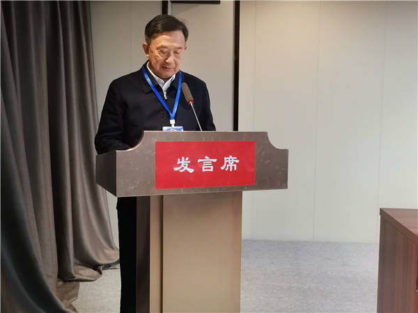 作者：杨金高《冬日暖阳一一为全省关工委规范化建设现场会2023年11月29日在抚州市东乡区召开而作》7281期【新京都文艺】（图4）