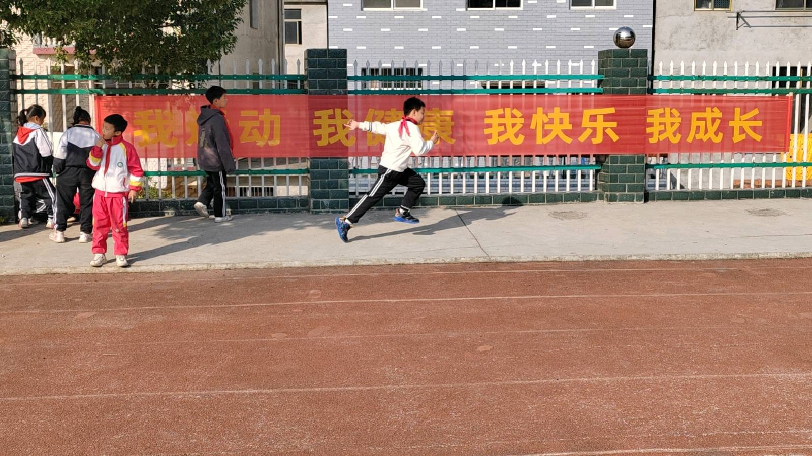 金色中国：《羡慕小伙伴》（图7）