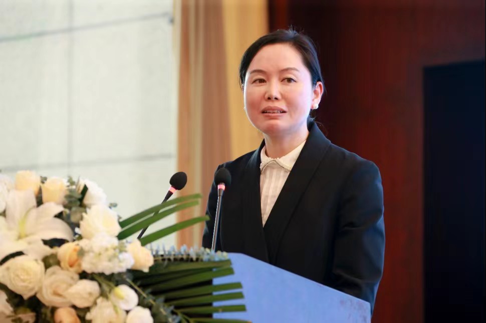 文博盛宴 大咖云集 智慧碰撞 共话发展——西南博物馆联盟2023年会暨区域博物馆高质量发展与博物馆文创产业发展论坛顺利落下帷幕（图2）