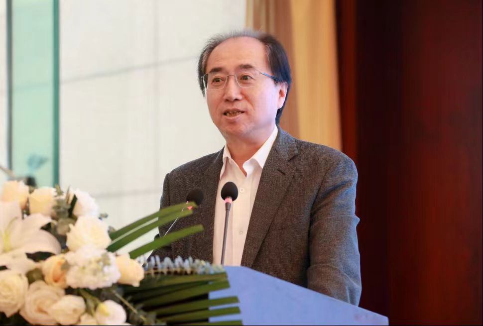 文博盛宴 大咖云集 智慧碰撞 共话发展——西南博物馆联盟2023年会暨区域博物馆高质量发展与博物馆文创产业发展论坛顺利落下帷幕（图4）