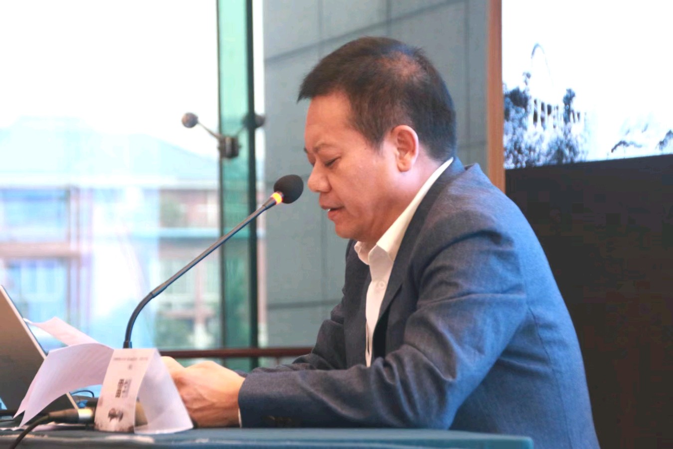 文博盛宴 大咖云集 智慧碰撞 共话发展——西南博物馆联盟2023年会暨区域博物馆高质量发展与博物馆文创产业发展论坛顺利落下帷幕（图19）