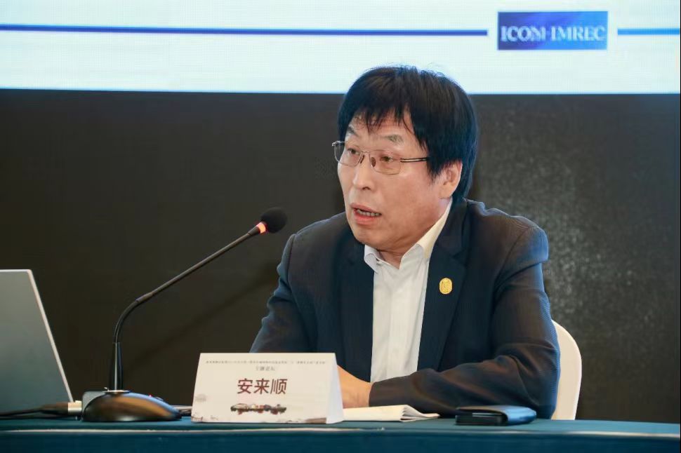 文博盛宴 大咖云集 智慧碰撞 共话发展——西南博物馆联盟2023年会暨区域博物馆高质量发展与博物馆文创产业发展论坛顺利落下帷幕（图9）