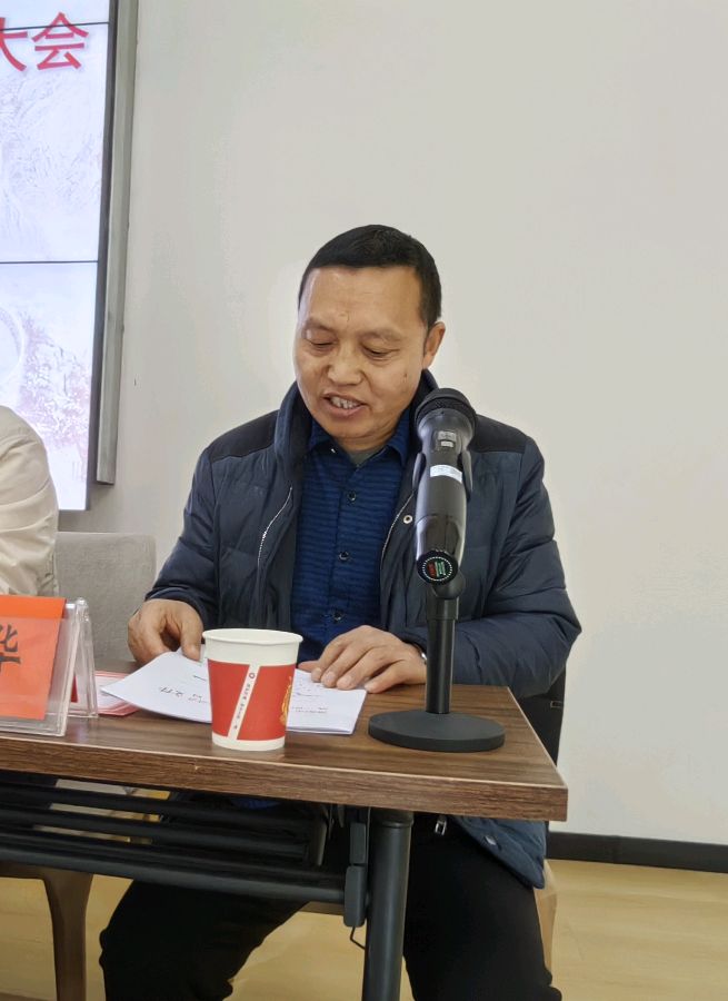 四人获国家级奖励 十个单位 十名个人获洛阳市级表彰 “中华魂”（中华好家风）演讲比赛落幕（图6）