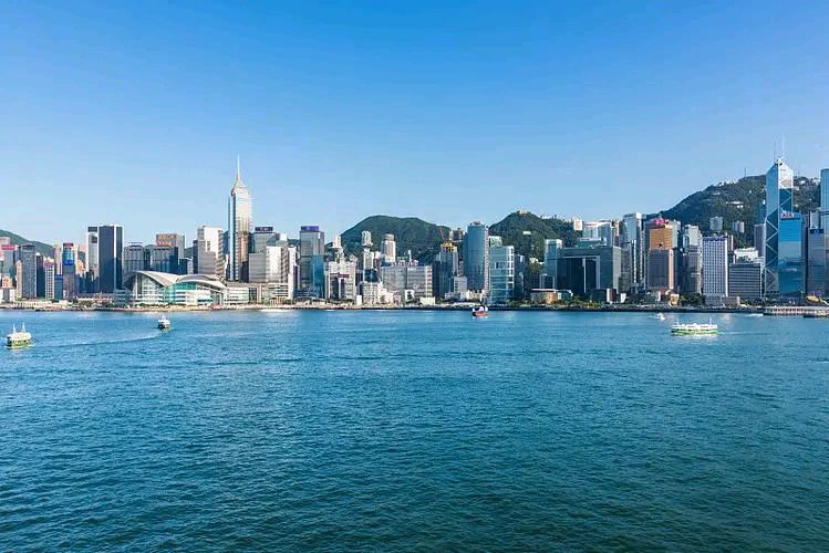 著名书法家、著名诗人吴震启《香港归来话香港》(图10)