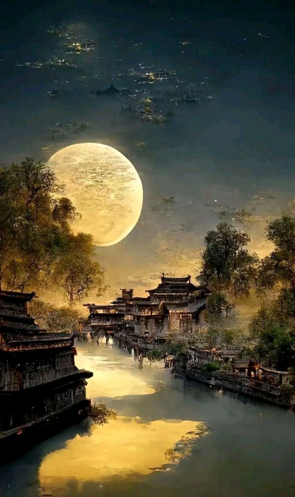 联机全球发布李子树作品欣赏（图3）