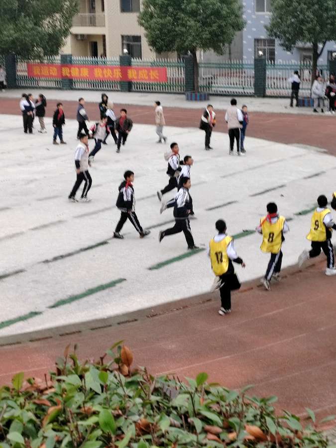 金色中国：《羡慕小伙伴》（图5）