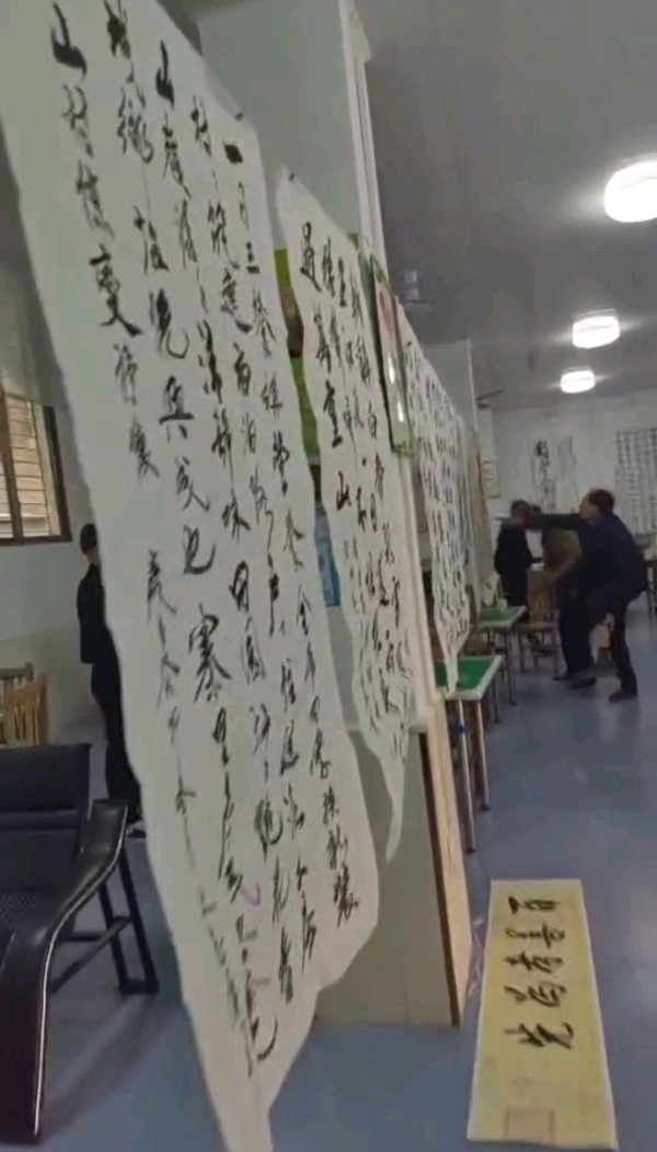 张次輝.文长海.唐江.文志清.申光宏.莫文才等佳作欣赏∥中国桂林都市漓江诗书画社微刊总（第120期）（图15）
