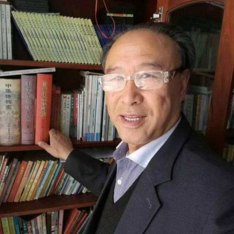 王培森:咏江苏历史名人组诗九首（图12）