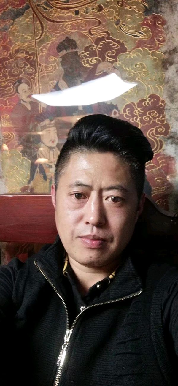 胸怀祖国担重任 华承瑰宝创始人 ——记收藏界奇人于景义连载之一（图6）