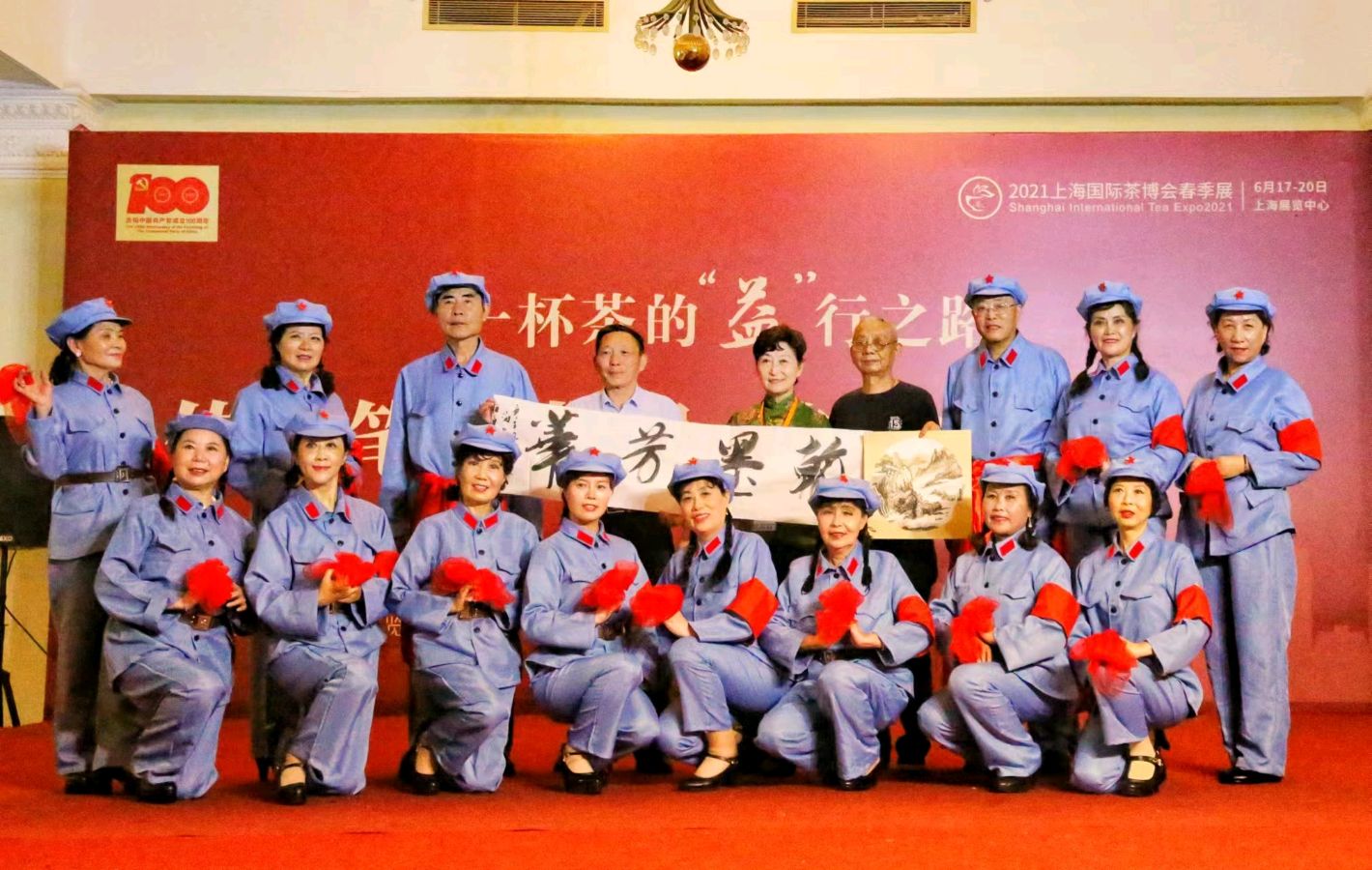 朱芳:聊聊我自己(图12)