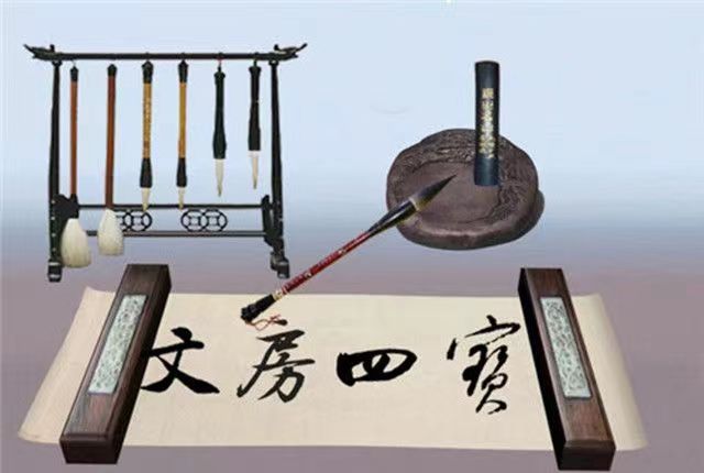 绝句-戏墨感怀（组合/二）诗||王坤（图8）