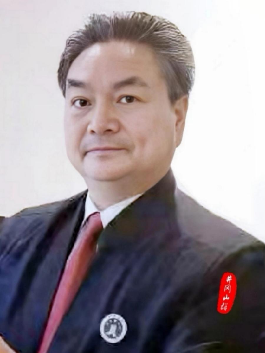 排律-贺徐国祥老师大赛夺冠～诗||杨景儒（图9）