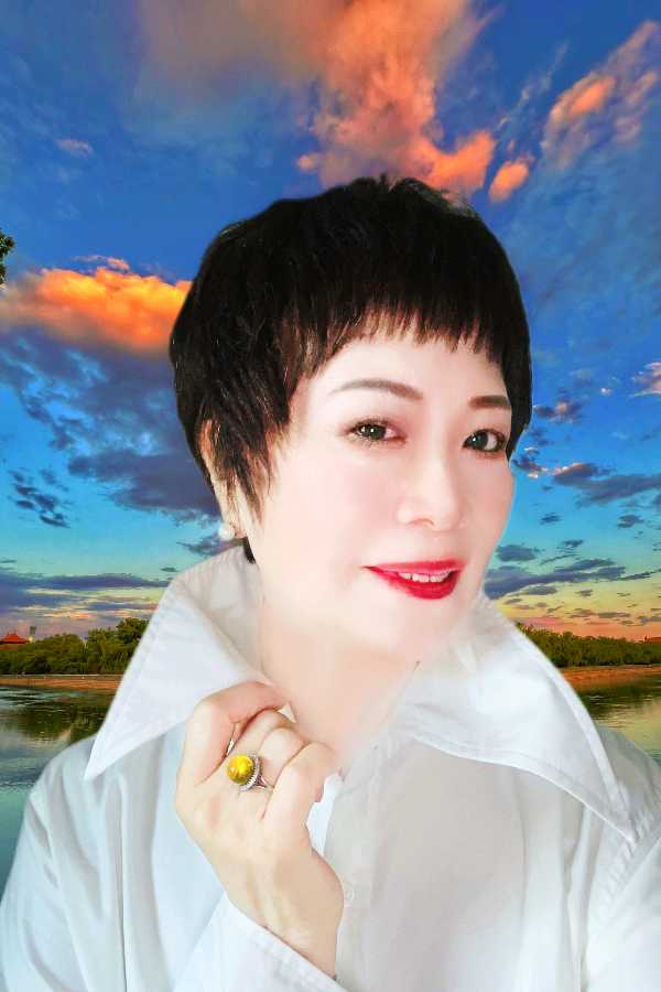 【双向奔赴】作者雷金钟 诵读伊莎（图7）