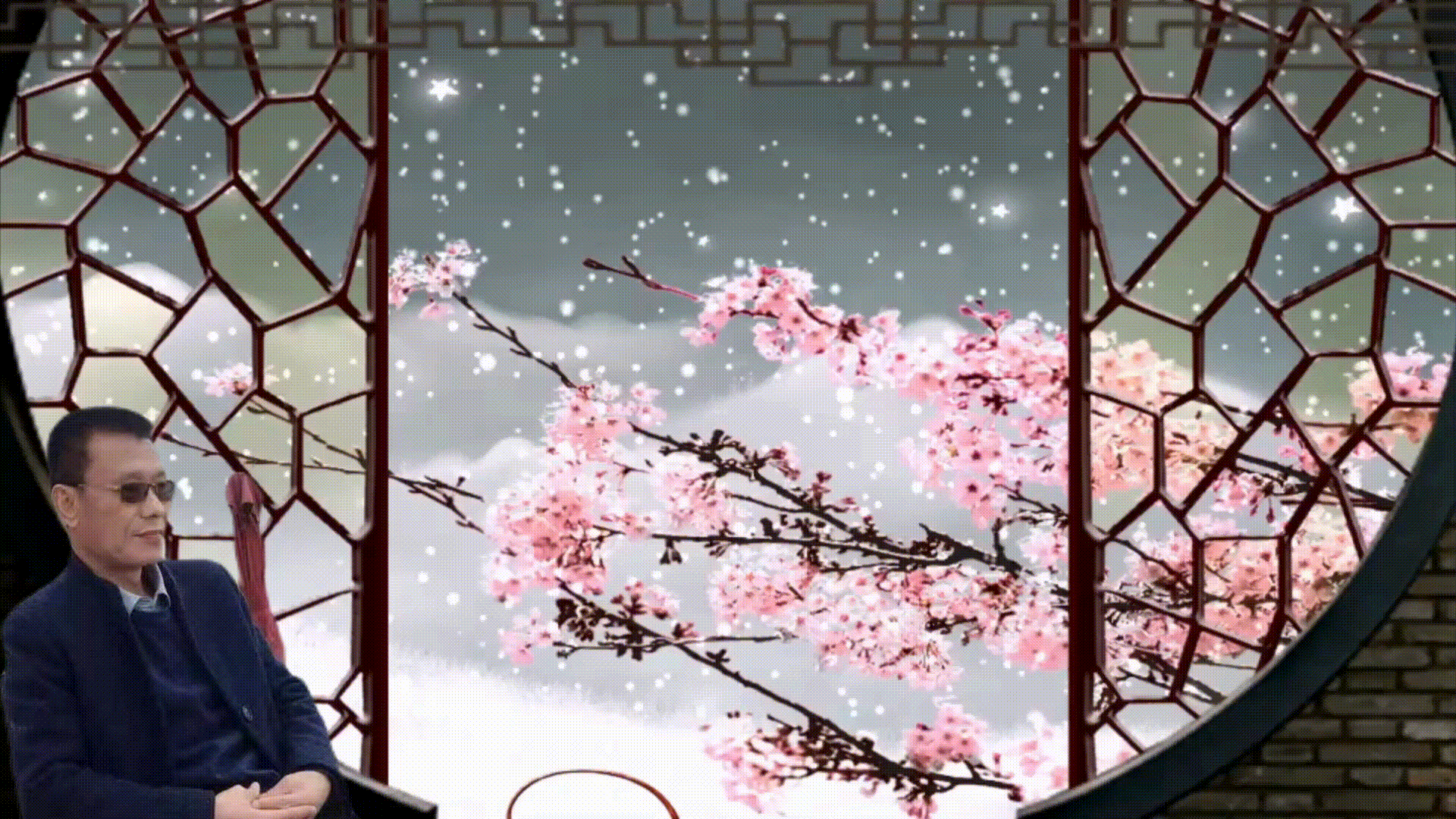 《雪》作者/春韵 诵读/如兰 编辑制作/雨杉【花雨馨声】第527期（图6）