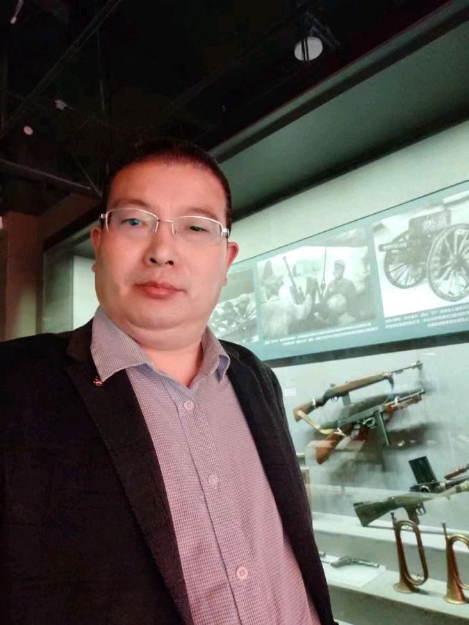 存在 文/南疆一 京津沪头条（图2）