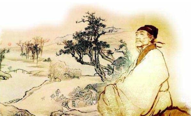 【新诗大观】忆杜甫（新韵三首）||文/吴蕾芝（图2）