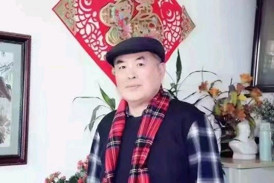 悼念恒文老师诗两首朗诵/妙琪（图2）