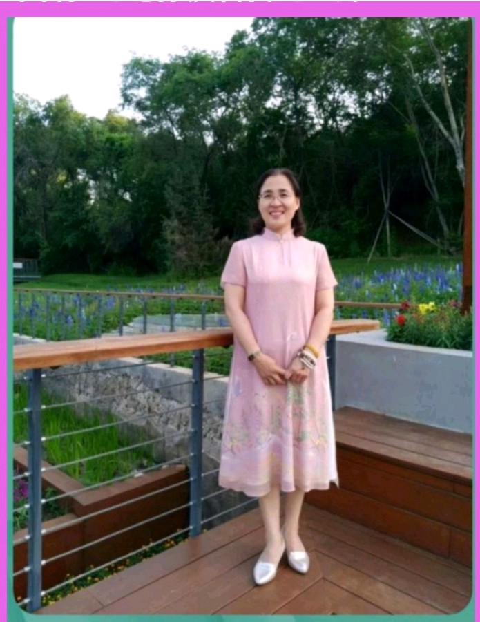 悼念恒文老师诗两首朗诵/妙琪（图6）