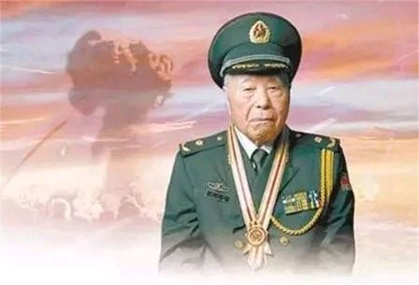 沁园春•国家功臣程开甲【北宋•苏轼体】文/谭宝贵（图4）