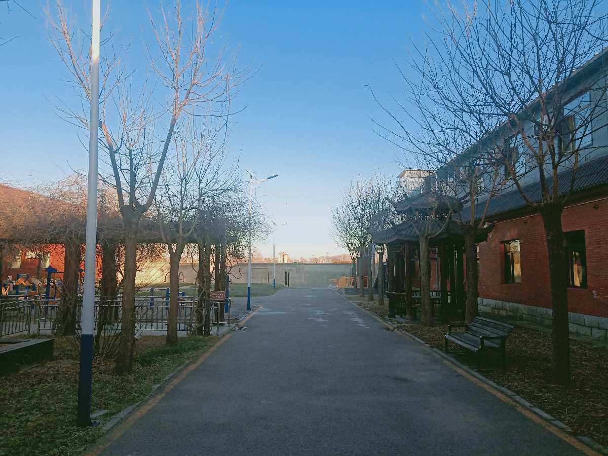 北京诗人吴卫东：《冬日吟哦》（图4）