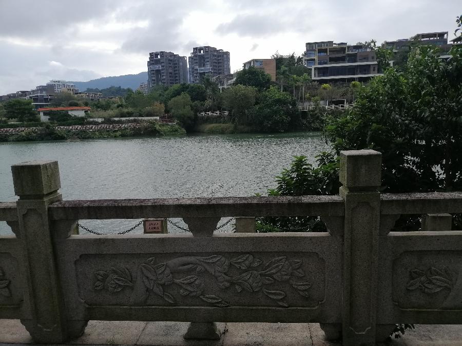 鹊桥仙 生活（二首）文／江冲（图5）