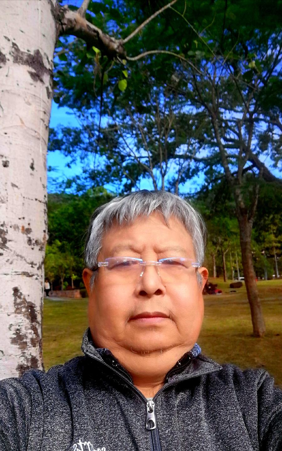 鹊桥仙 生活（二首）文／江冲（图8）