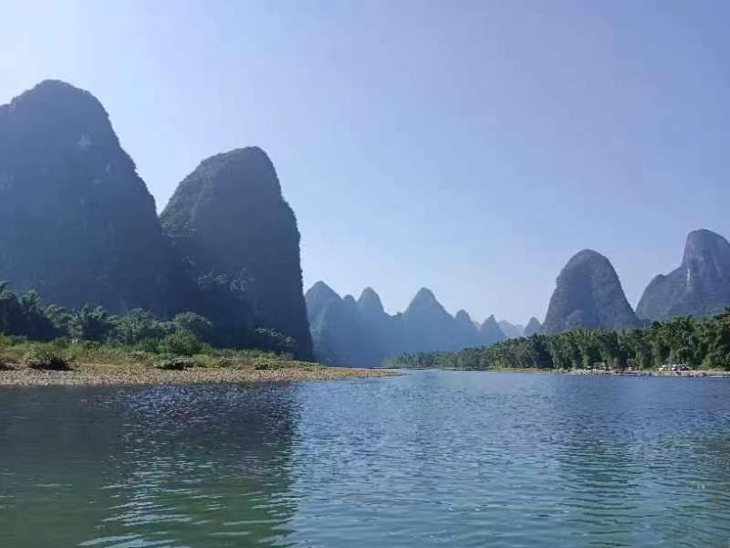 【荣耀中国】诗文·家乡阜新文/刘斌（图5）