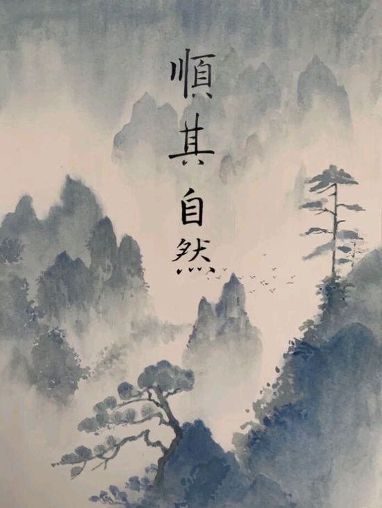 碧海蓝天 坦诚新作《碧海蓝天》（图6）