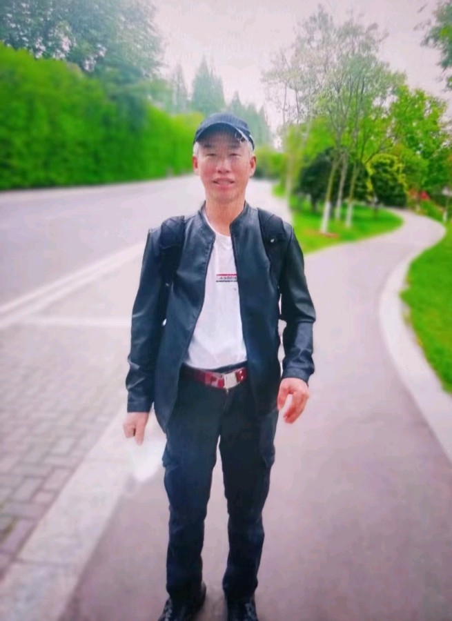 思儿（外三首）——作者：李世武——【今日诗坛】征稿——都市头条（图6）