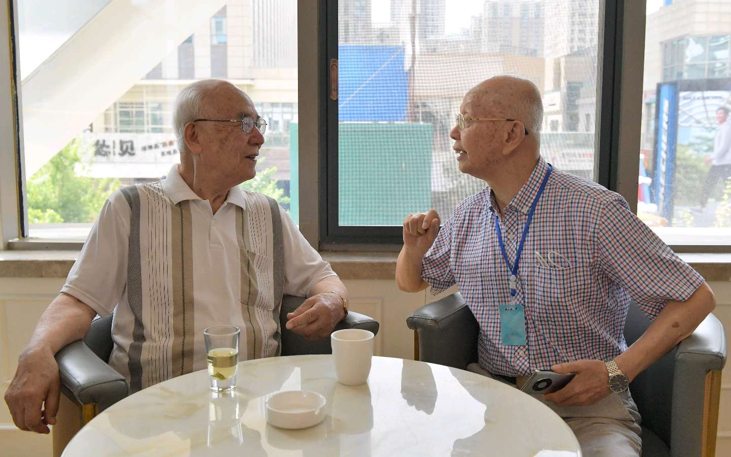 【中国长江文学社】有声文学平台《宝岛宝地 出人出歌》作者李占恒/诵读周圣凯/制作宋梅【第6987期】（图5）