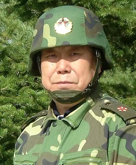 【中国长江文学社】有声文学平台《宝岛宝地 出人出歌》作者李占恒/诵读周圣凯/制作宋梅【第6987期】（图10）