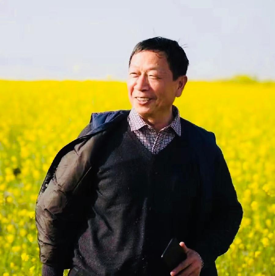 【英国文学】精品朗诵《走笔房县西关里》作者|常兴、朗诵|薇薇(图2)