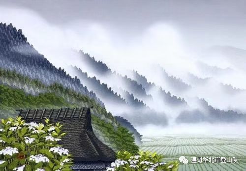 【经典推荐】张建国老师//十二月你好（图6）