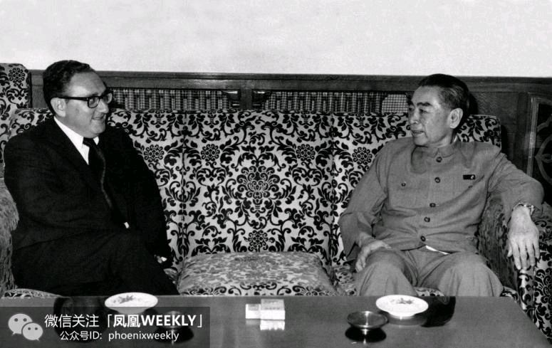 【经典推荐】廖万友//七律•向外耕耘[纪念中国人民的老朋友——基辛格博士]（图4）