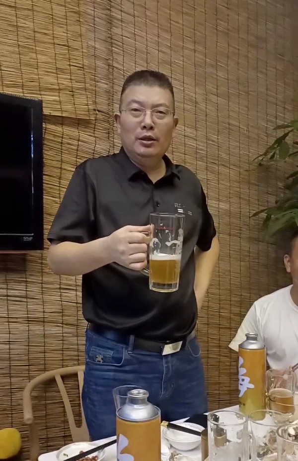 蠔鲜诗歌书画话鞍山雅集 海口辽宁鞍山商会头条（图20）