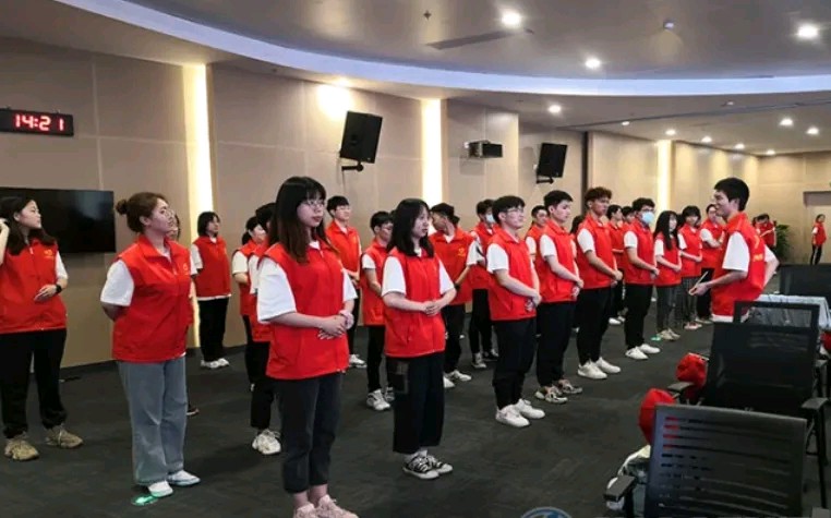 志愿者（图3）
