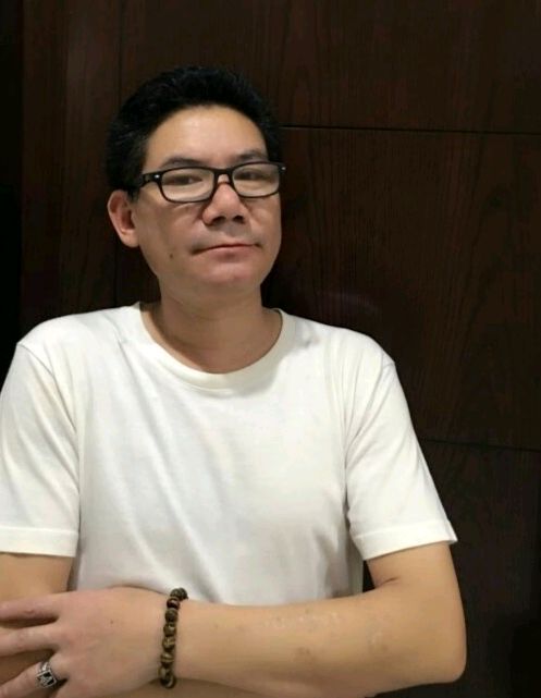 首屆茅盾文學詩歌獎百強詩人許清白老师诗词作品欣赏——【今日诗坛】——都市头条（图7）