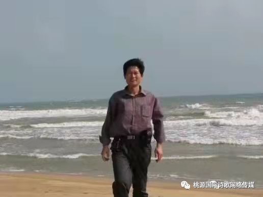 《立冬》作者:杨咏椿【主播:长弓雅士】【桃源国际诗歌集团】用声音传递温暖以诵读致敬人生♬（图8）