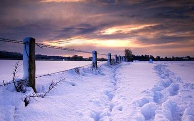 《浪漫的冰雪大世界之旅》作者:李冠军【主播:老红酒】【中国现代诗歌文化传媒】徜徉诗的海洋聆听天籁之声♬（图5）