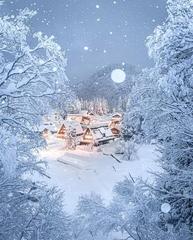 《雪，冬天的精灵》作者:刘嘉来（心海同舟）主播:安心的味道【桃源国际诗歌集团】桃源♬ 馨声（图7）