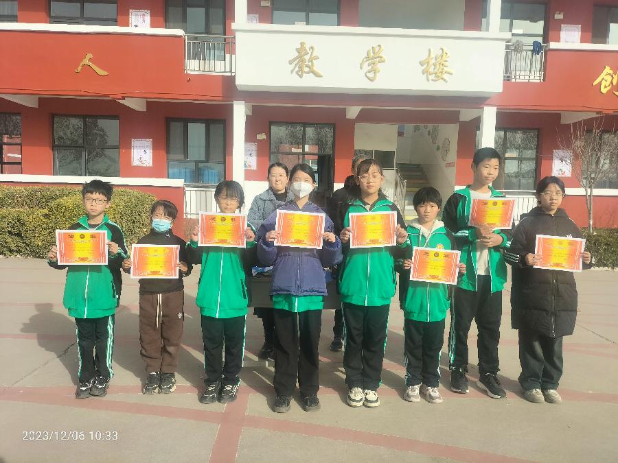 以美育人 向美启航(图4)