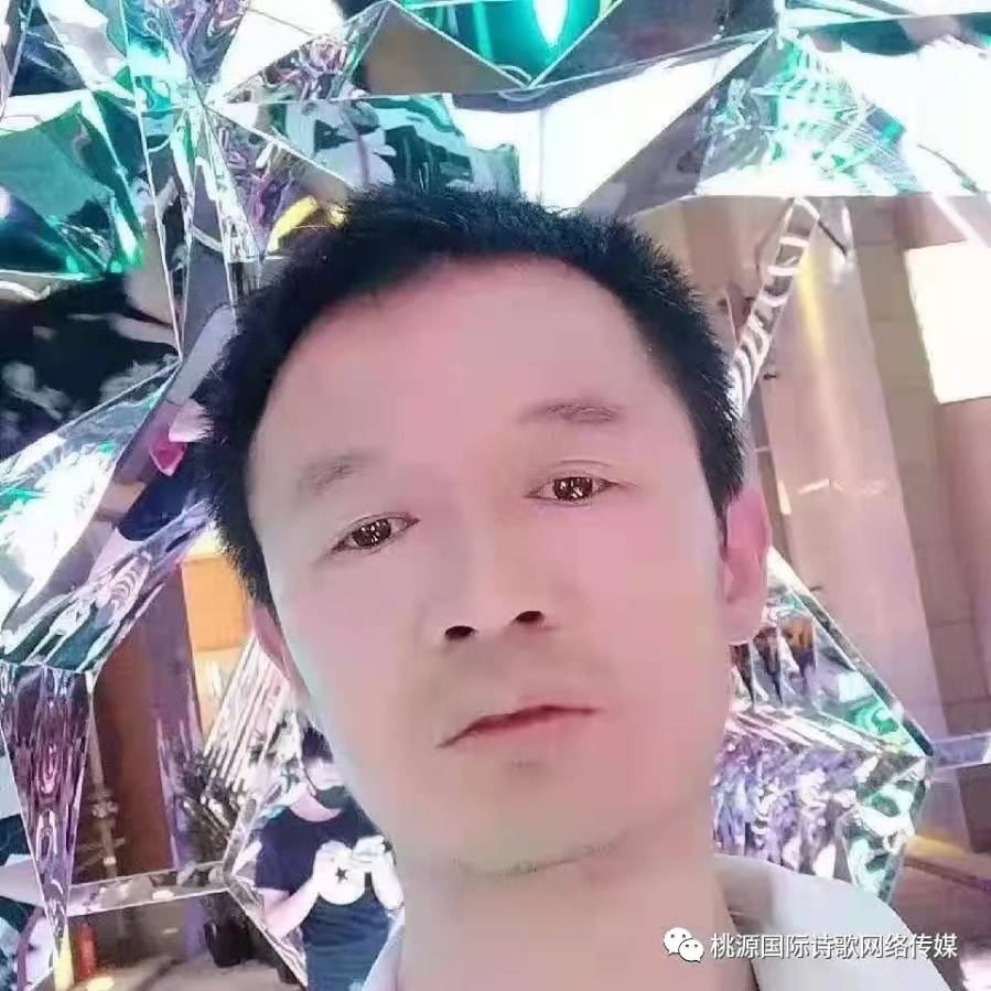 《鹅卵石》作者:亦诗‖西安成大哥【主播:刘树清】【桃源国际诗歌文化传媒】用声音传递温暖以诵读致敬人生♬（图9）