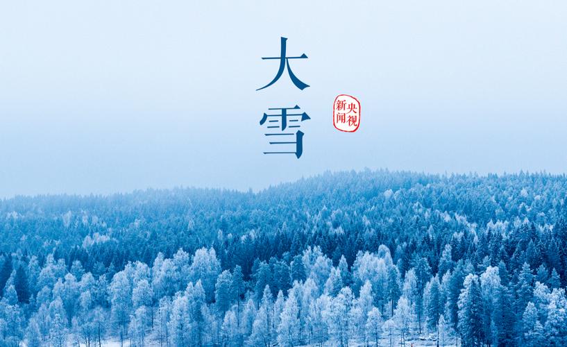 西江月-大雪（组合）词||于兴庆（图14）