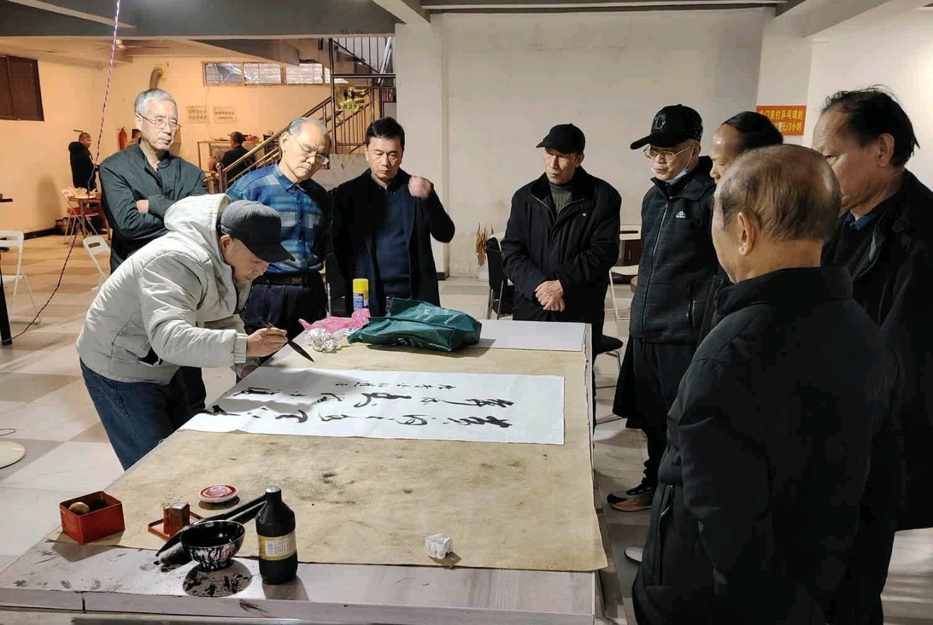 唐江.蒋铧.方金伦.等文骚唯美佳作欣赏∥中国桂林都市漓江诗书画社总（第122期）（图6）