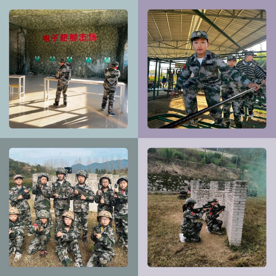 湖北武穴市第三实验小学开展红色研学旅行活动