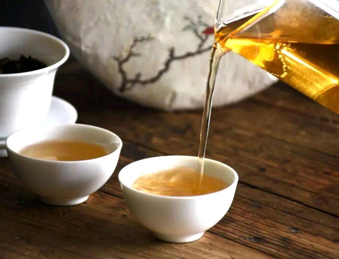 《寒来暑往有茶就好》作者/天河 主播/牧童 主编/胡琴（图5）