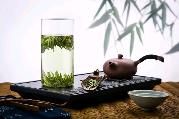 《寒来暑往有茶就好》作者/天河 主播/牧童 主编/胡琴（图3）