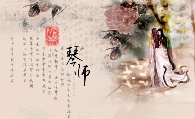 【经典推荐 军人风采】鲁坡//爱你于你无关（图9）